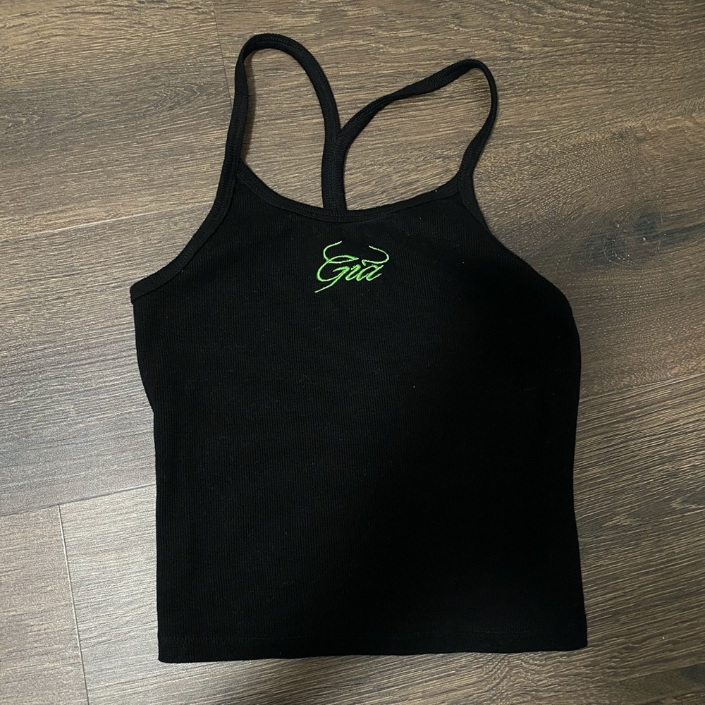 I AM GIA Tank Top